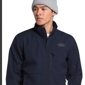 Men’s NorthFace Pullover Jacket Sweater M